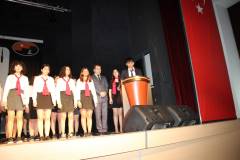 Evrensel Kolej